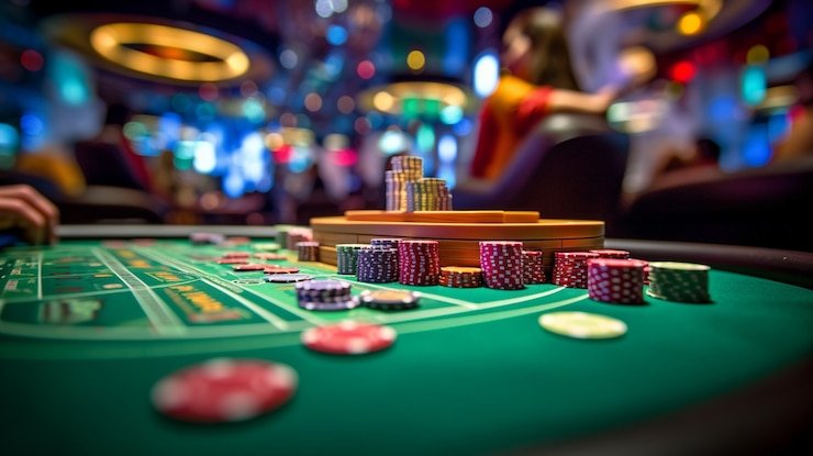 Antarmuka platform demo mj menampilkan kategori permainan slot, live casino, dan sportsbook